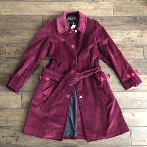 Marc by Marc Jacobs corduroy jacket